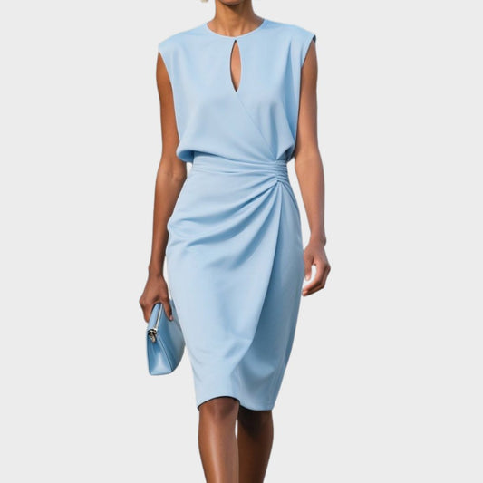 Maya | Elegant And Comfortable Dress