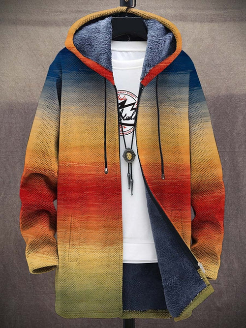 Noora™ | Luxurious Artistic Cardigan