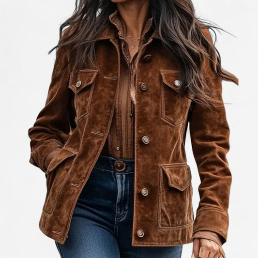 Magie™ Bohemian Style Jacket