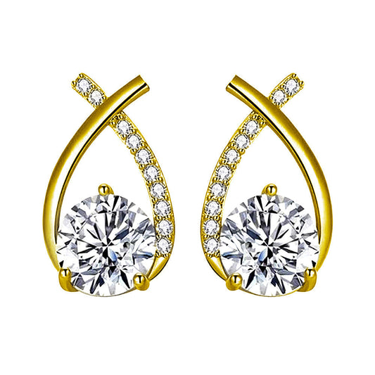Arielle Earrings