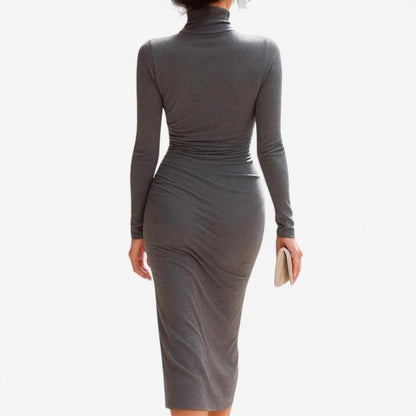 Rapha™ Fitted Long Dress