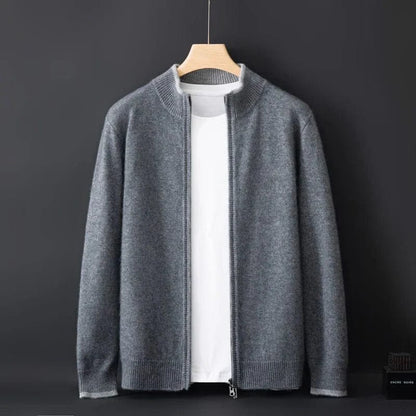 Tobias Mercer™ Wool Blend Jacket