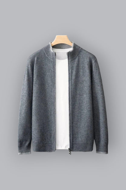 Tobias Mercer™ Wool Blend Jacket