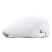 Arctic White