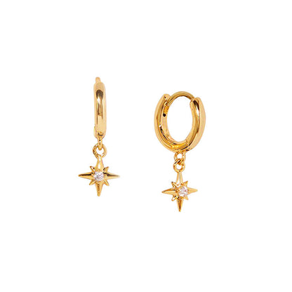 Voodoo Earrings