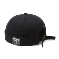 Charcoal Black