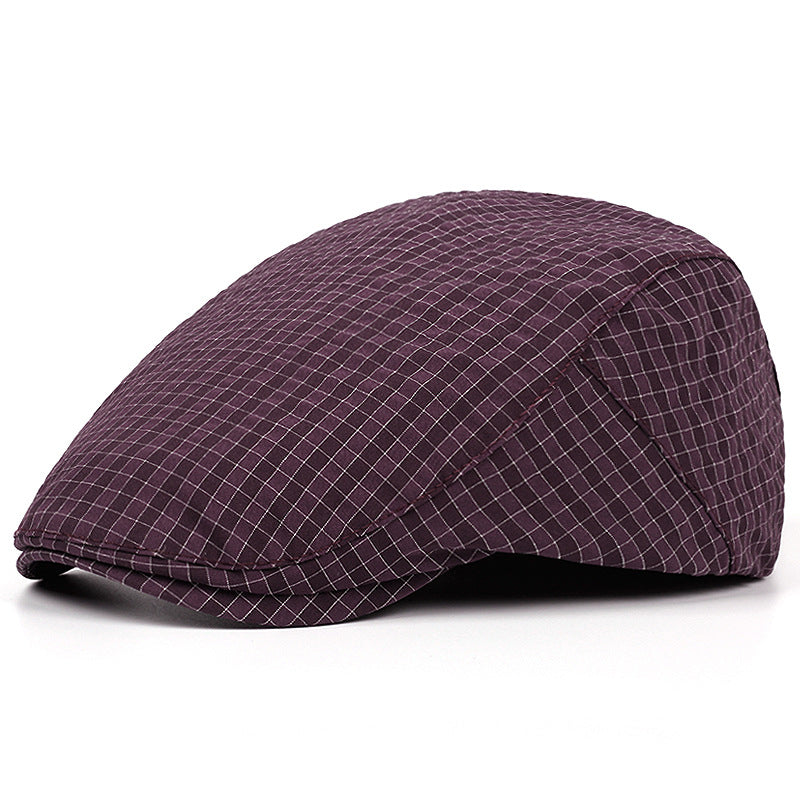 Elgin™ | Lightweight Summer Cap