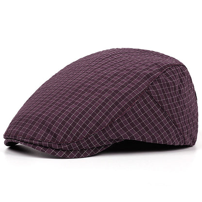 Elgin™ | Lightweight Summer Cap