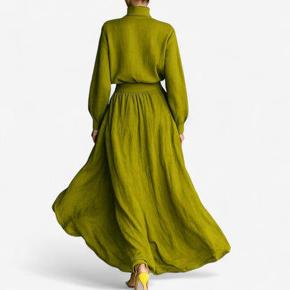 Éinor™ Fluid Ensemble