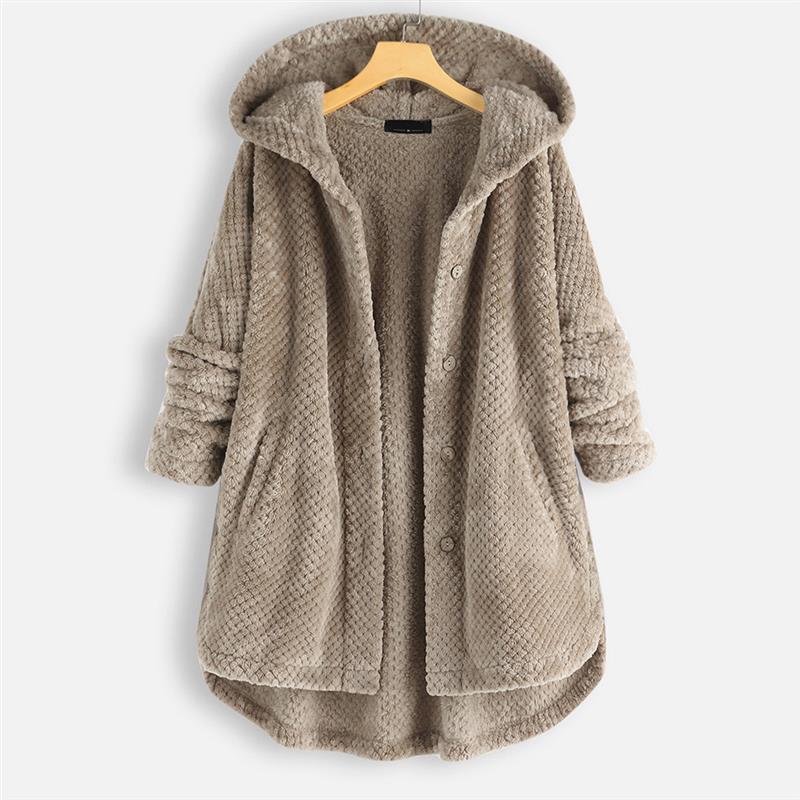 Jese | Classic Winter Coat