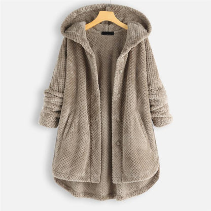 Jese | Classic Winter Coat