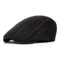 Coal Black