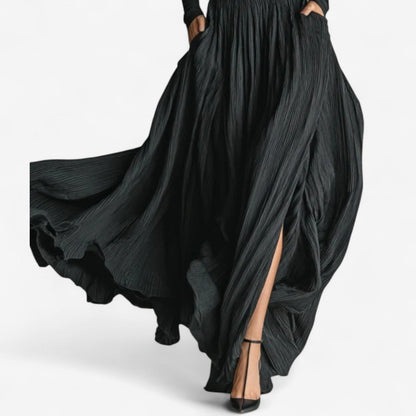Alyne™ High-Waisted Maxi Skirt