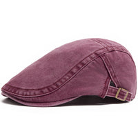 Rosewood Pink