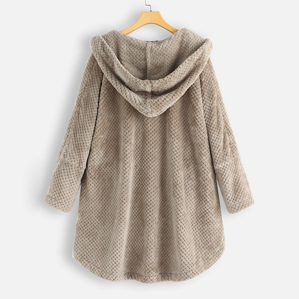 Jese | Classic Winter Coat
