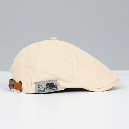 Albert | Modern Classic Cap