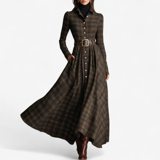 Srah™ Maxi Vintage Inspiration