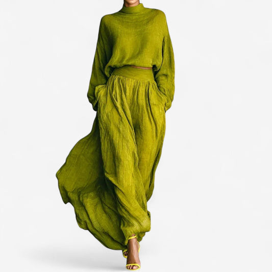 Éinor™ Fluid Ensemble