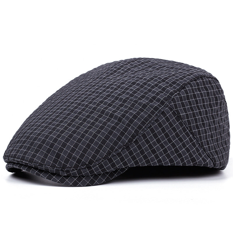 Elgin™ | Lightweight Summer Cap