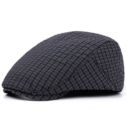 Elgin™ | Lightweight Summer Cap