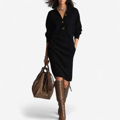 Suki™ Casual Pull Dress