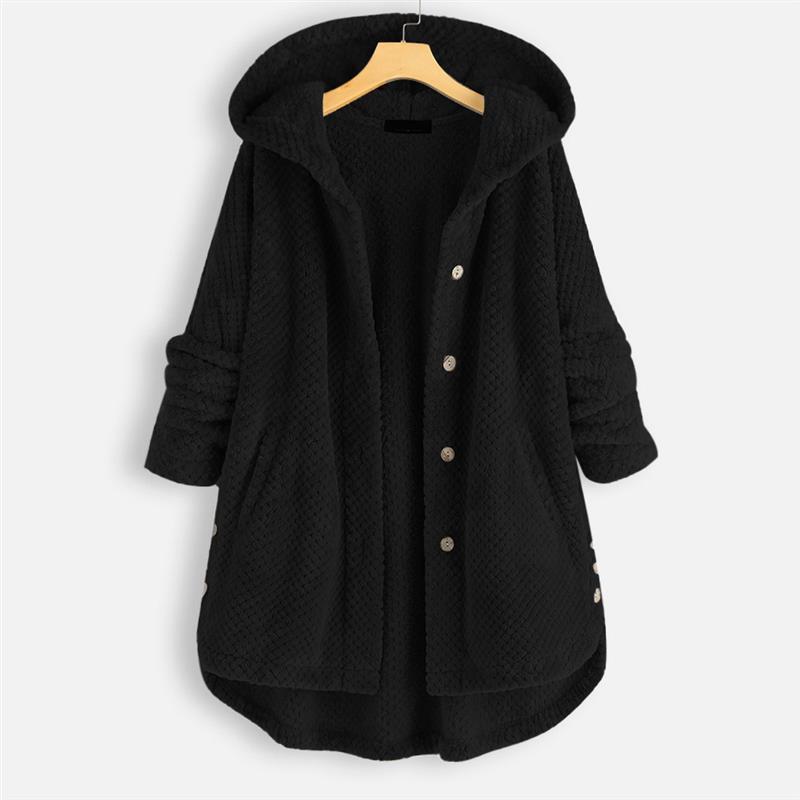 Jese | Classic Winter Coat