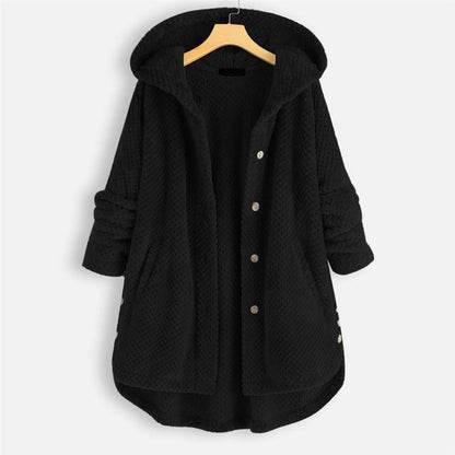 Jese | Classic Winter Coat