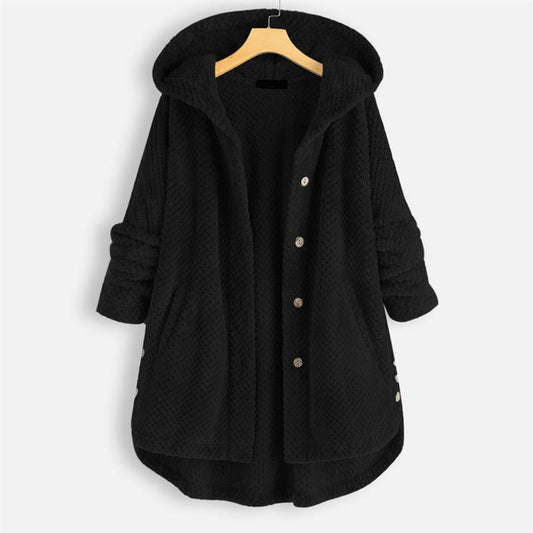 Jese | Classic Winter Coat