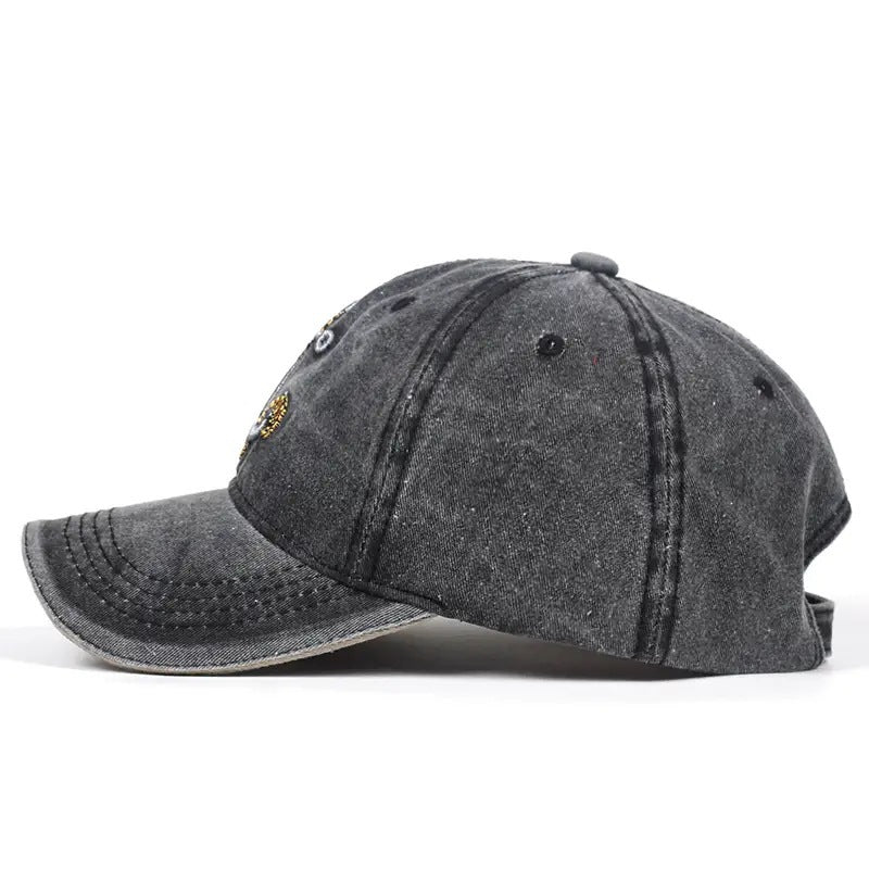 Atlantic Anchor™ Cap