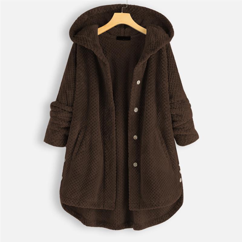 Jese | Classic Winter Coat