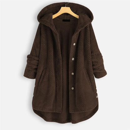 Jese | Classic Winter Coat