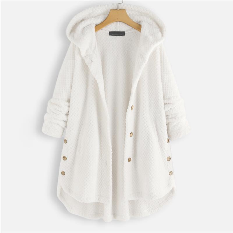 Jese | Classic Winter Coat
