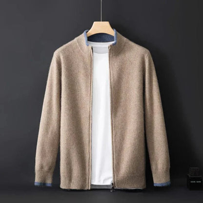 Tobias Mercer™ Wool Blend Jacket