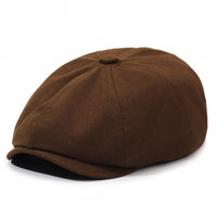 Maple Brown