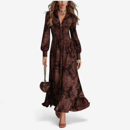 Elène™ Timeless Maxi
