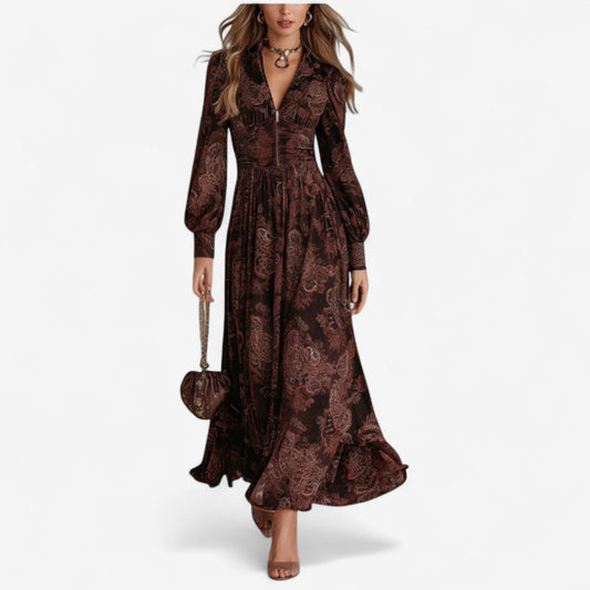 Elène™ Timeless Maxi