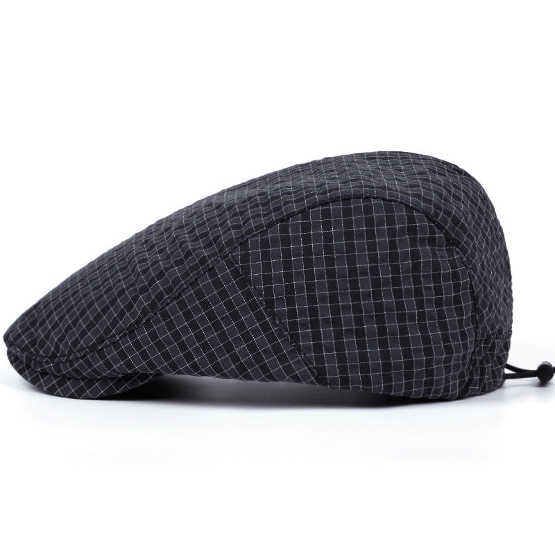 Elgin™ | Lightweight Summer Cap