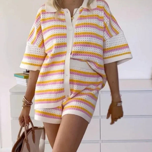 Lily's - Lively Crochet Duo