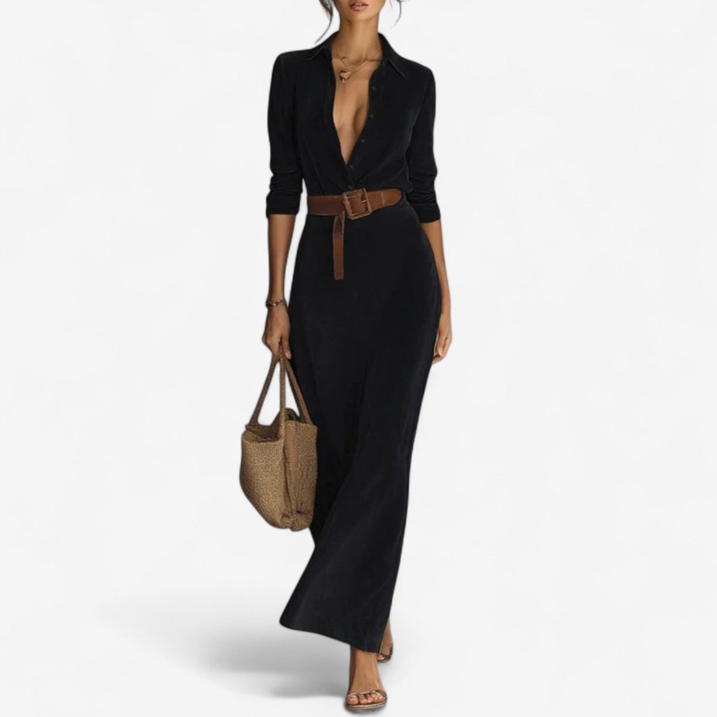 Emma™ Maxi Minimalist