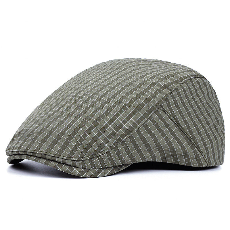 Elgin™ | Lightweight Summer Cap