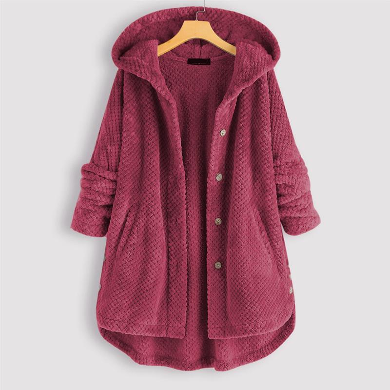 Jese | Classic Winter Coat