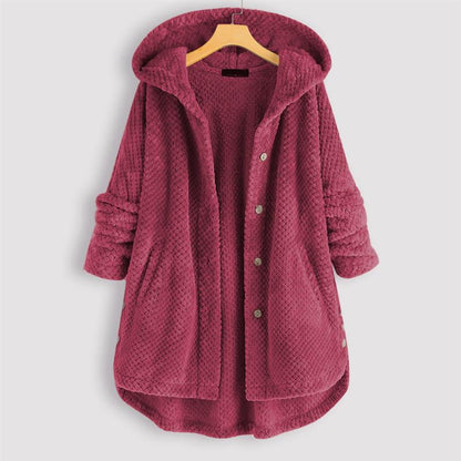 Jese | Classic Winter Coat