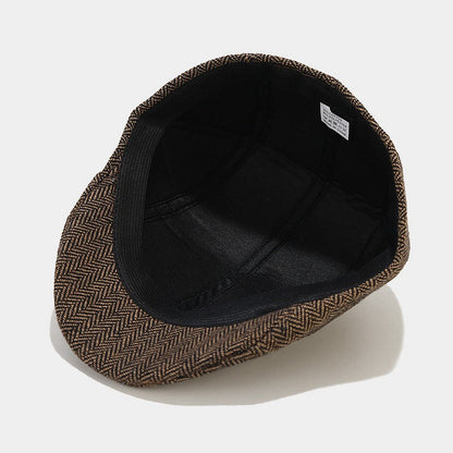 Hank™ | Bush Cap