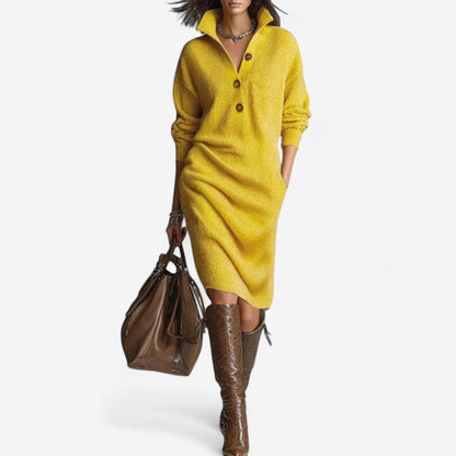 Suki™ Casual Pull Dress