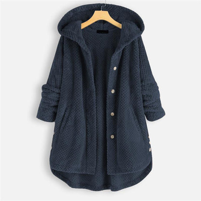 Jese | Classic Winter Coat
