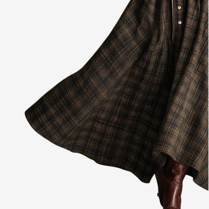 Srah™ Maxi Vintage Inspiration
