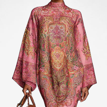 Bud™ Printed Caftan Dress