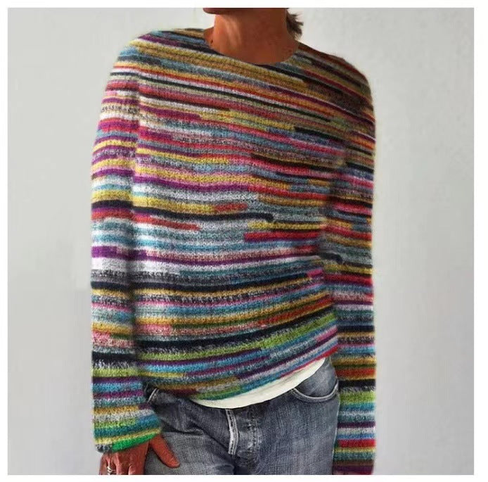 Scarlett | Vintage Icelandic Sweaters