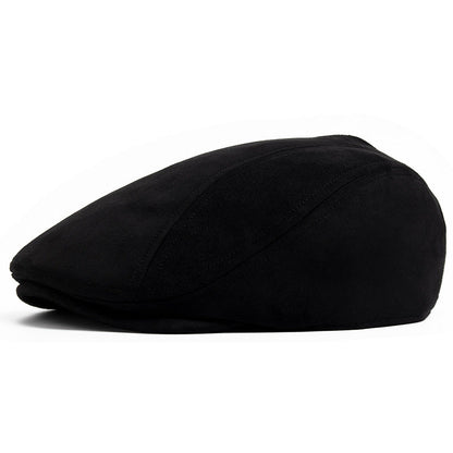 Marlin™ | Suede Trail Hat