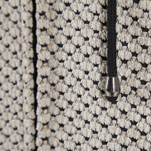 Lucas - Hooded Jacket